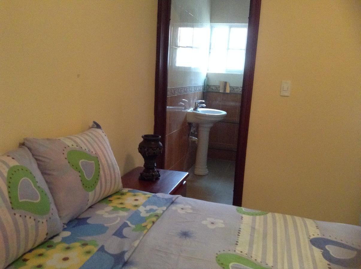 Couette-café White Sands Shared 2*