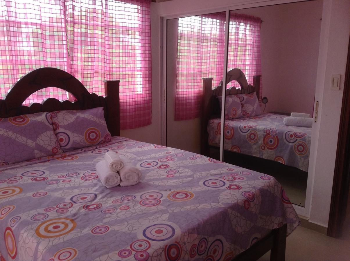 White Sands Shared Couette-café Punta Cana