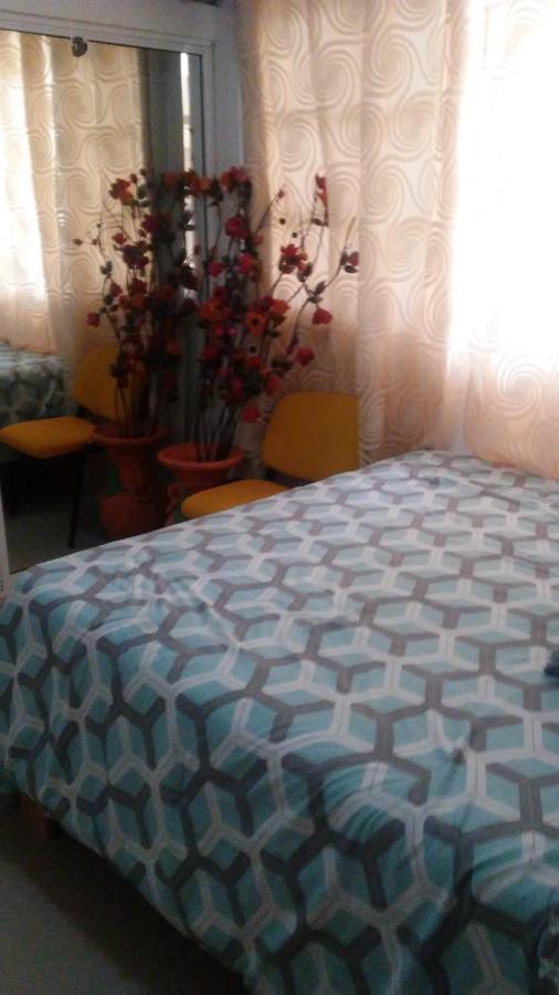 Bed & Breakfast White Sands Shared 2*
