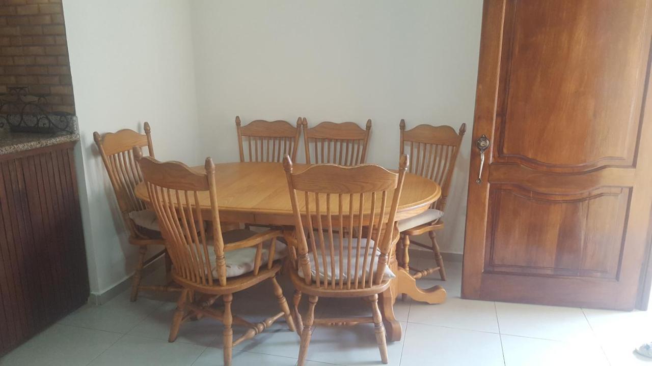 White Sands Shared Bed & Breakfast