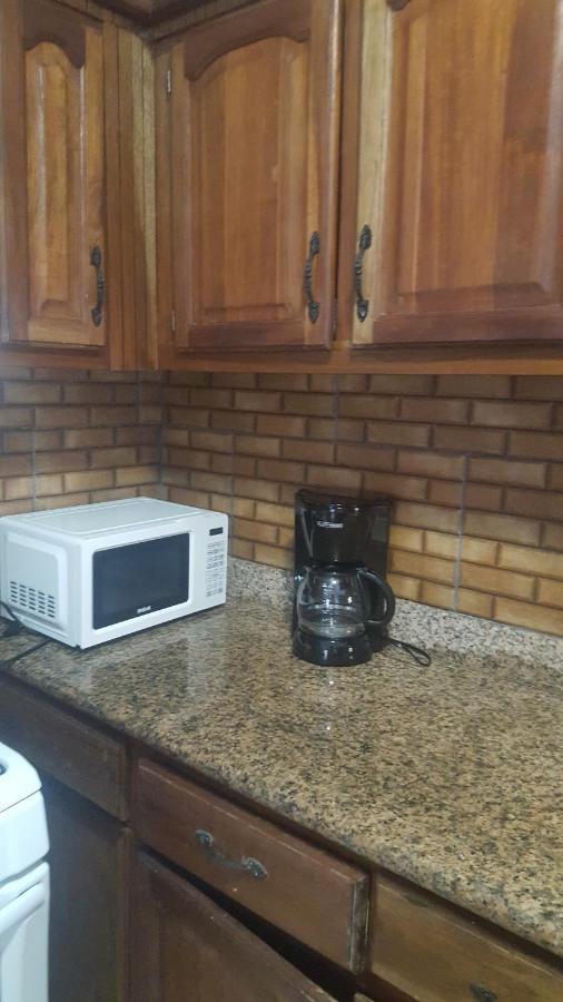 White Sands Shared Bed & Breakfast