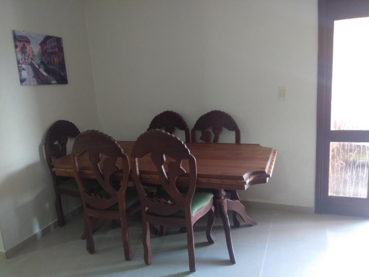 Bed & Breakfast White Sands Shared 2*