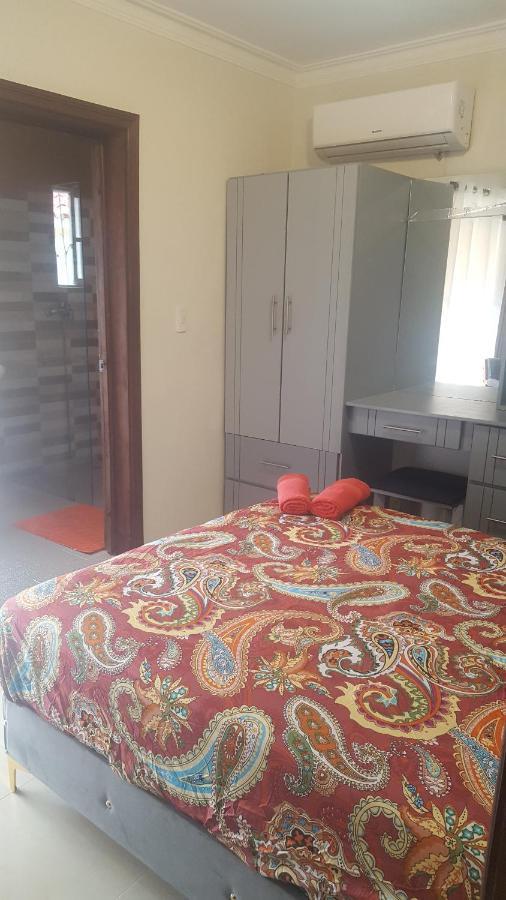 Bed & Breakfast White Sands Shared Punta Cana