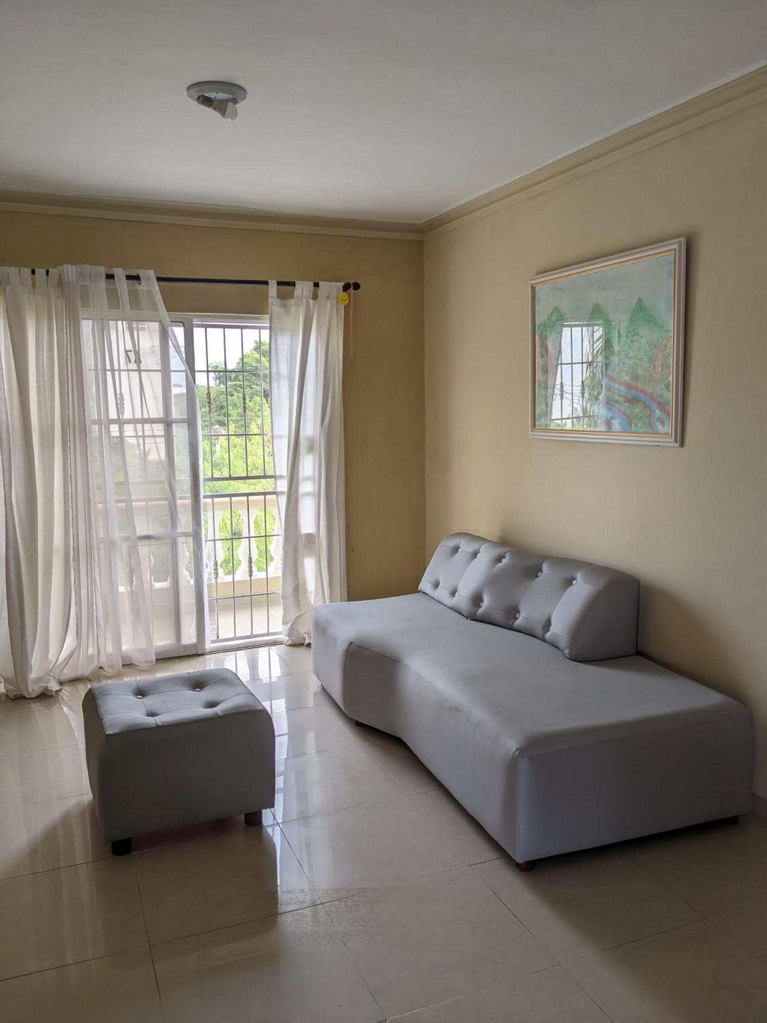 White Sands Shared Bed & Breakfast Punta Cana