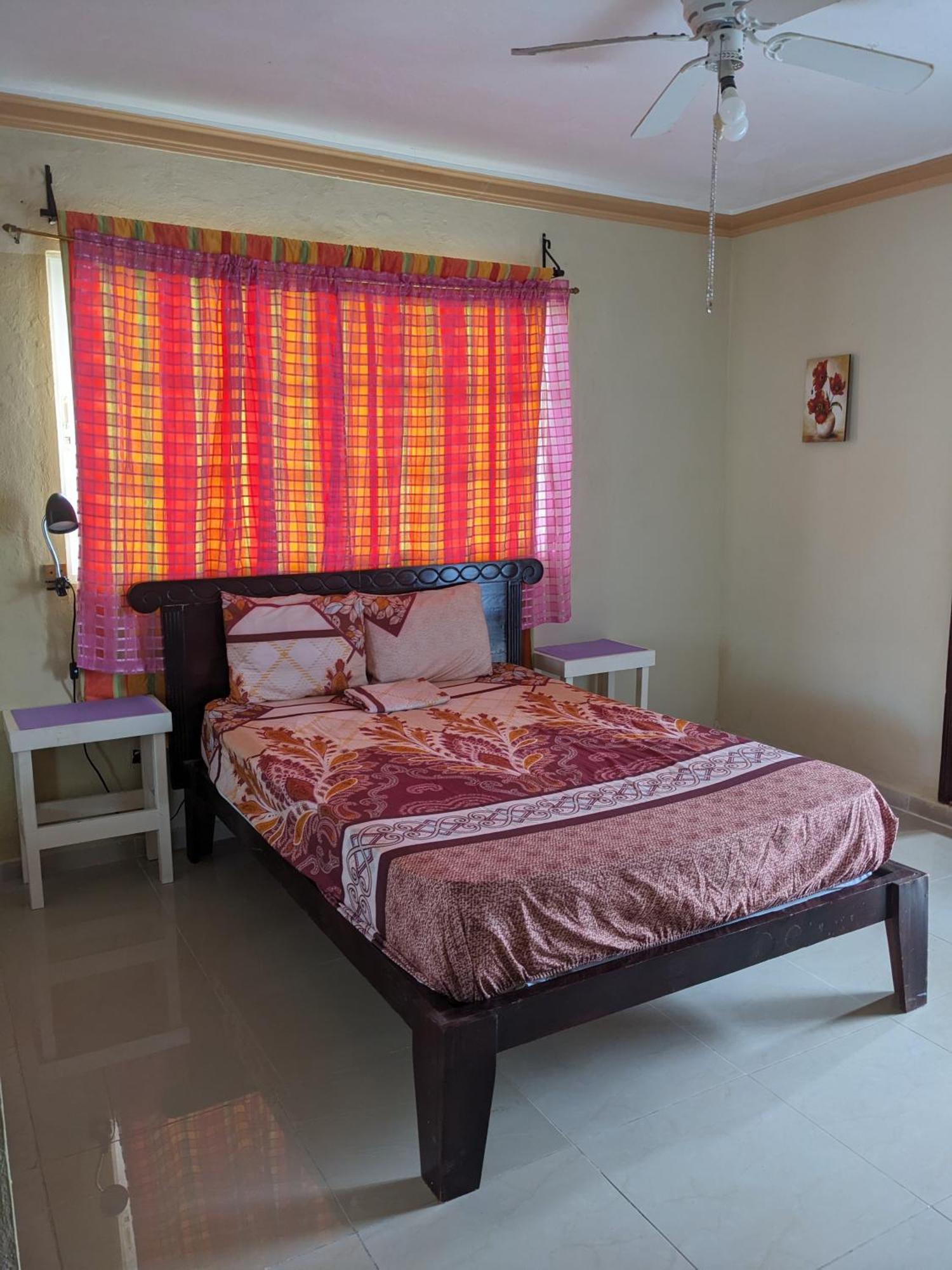 Bed & Breakfast White Sands Shared 2*