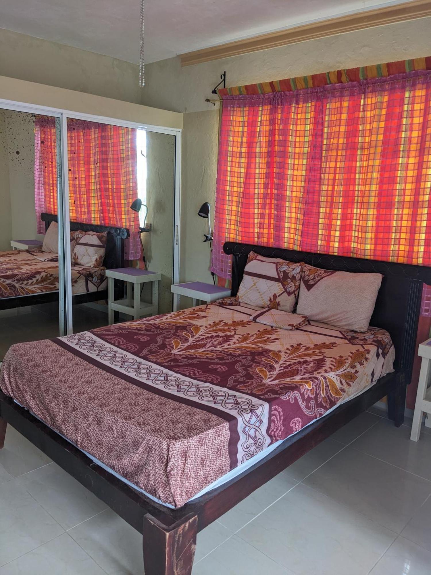 Bed & Breakfast White Sands Shared Punta Cana