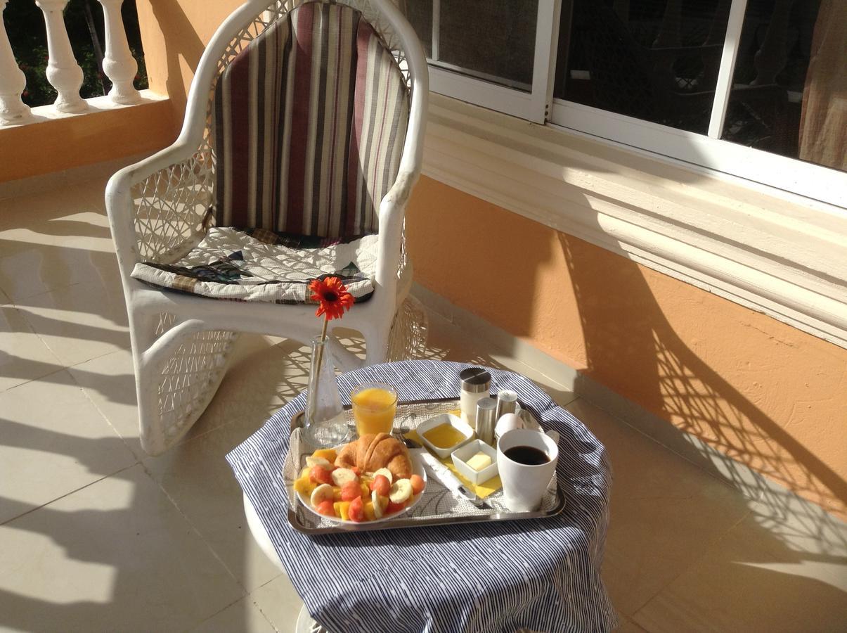 Bed & Breakfast White Sands Shared 2*