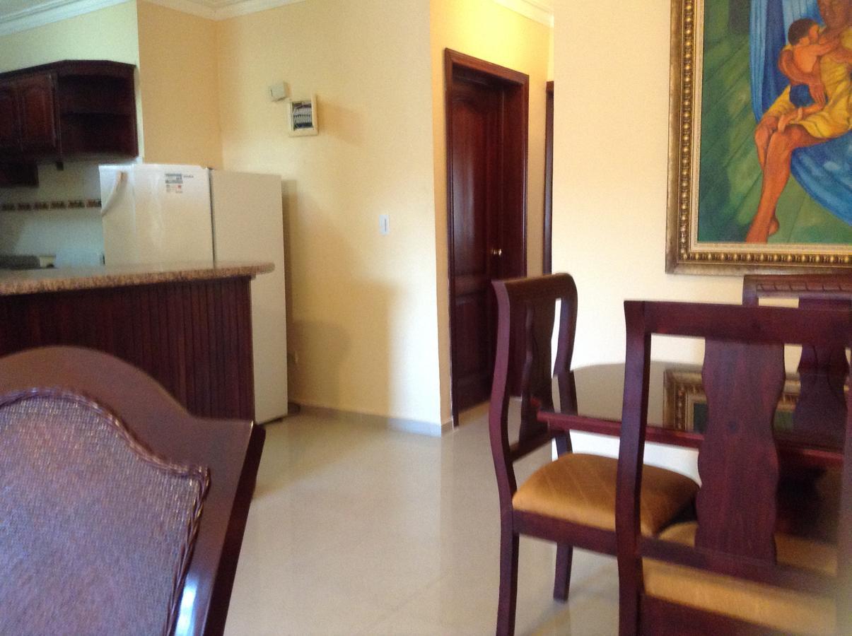 White Sands Shared Bed & Breakfast 2*