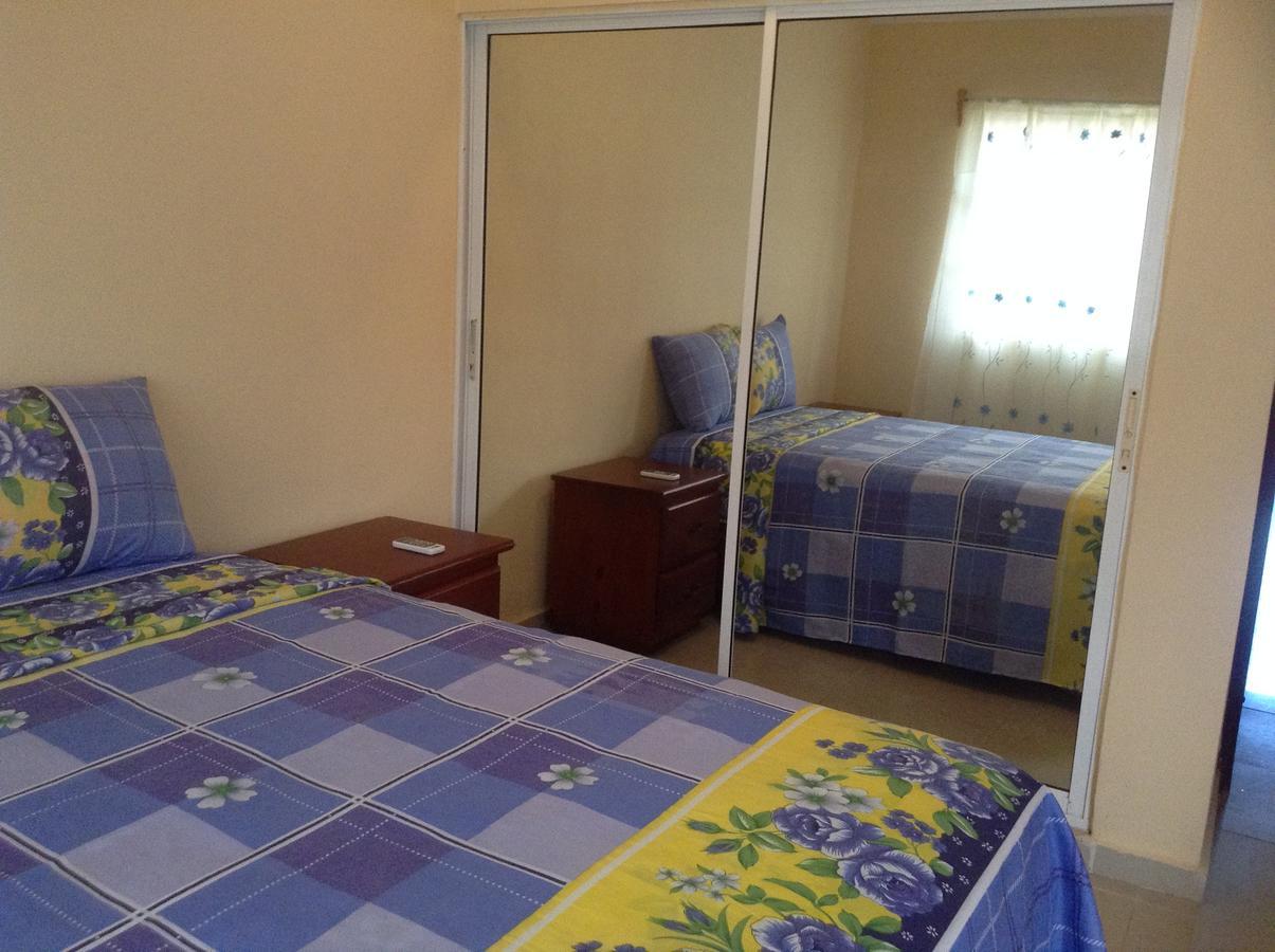 Bed & Breakfast White Sands Shared