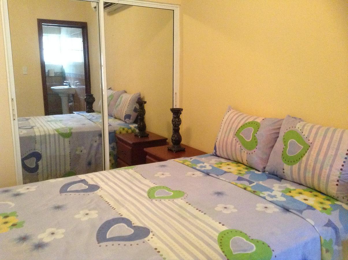 Bed & Breakfast White Sands Shared 2*