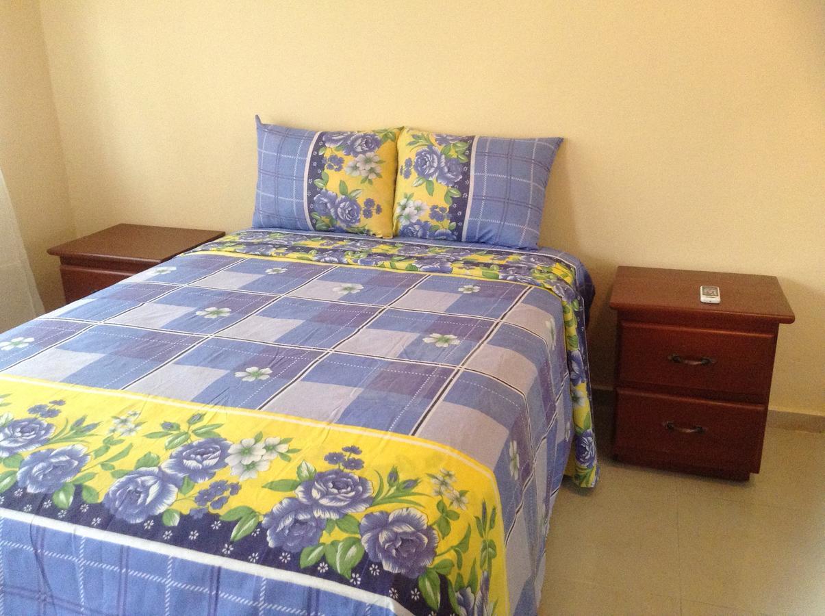 White Sands Shared Bed & Breakfast Punta Cana