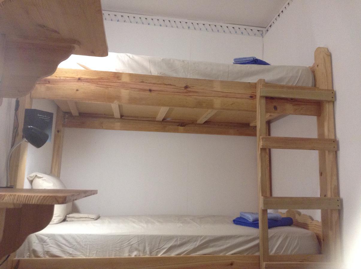 White Sands Shared Bed & Breakfast