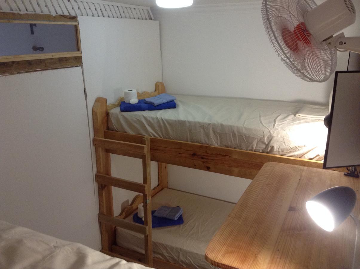 White Sands Shared Bed & Breakfast Punta Cana
