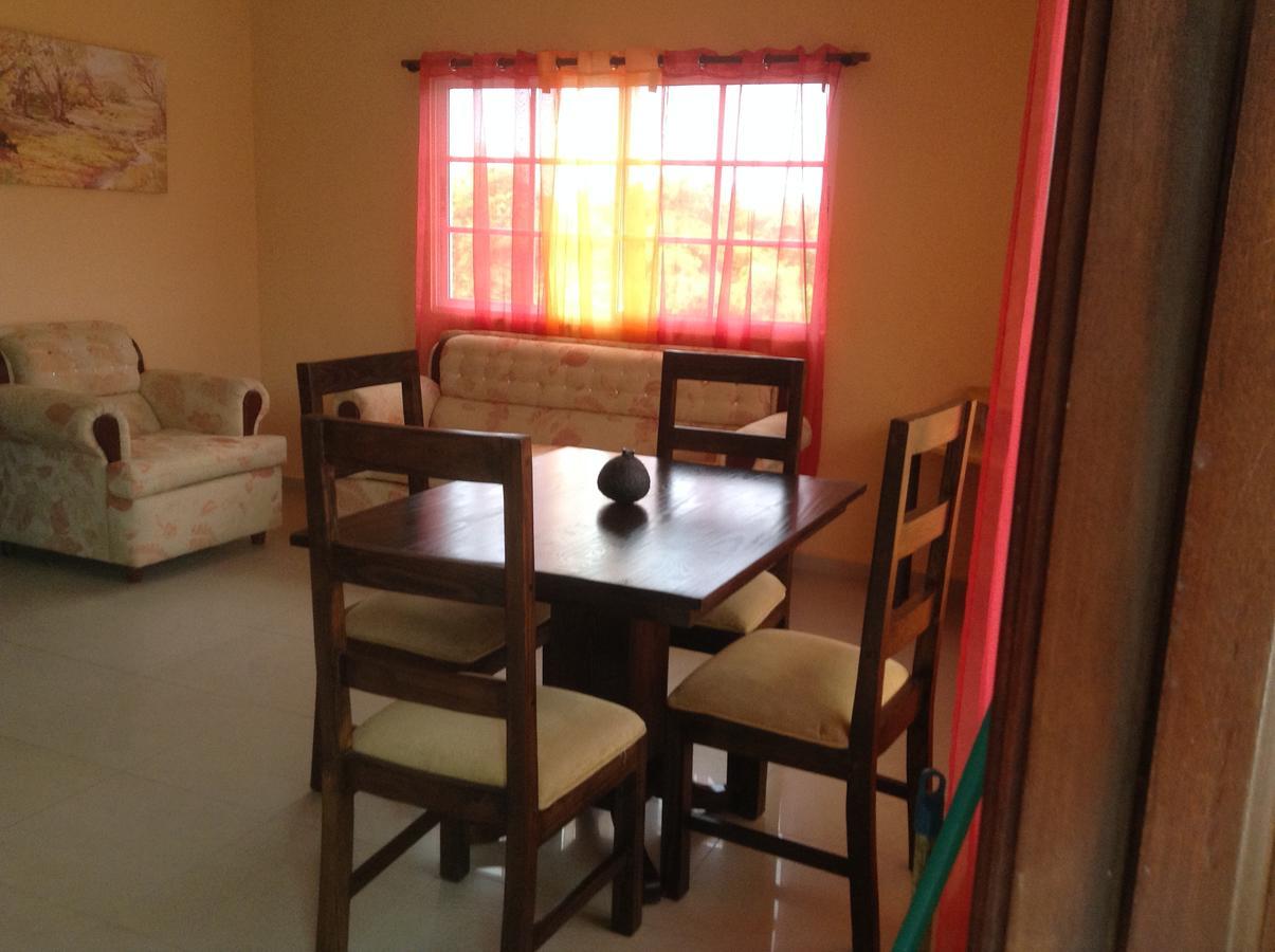 Bed & Breakfast White Sands Shared Punta Cana