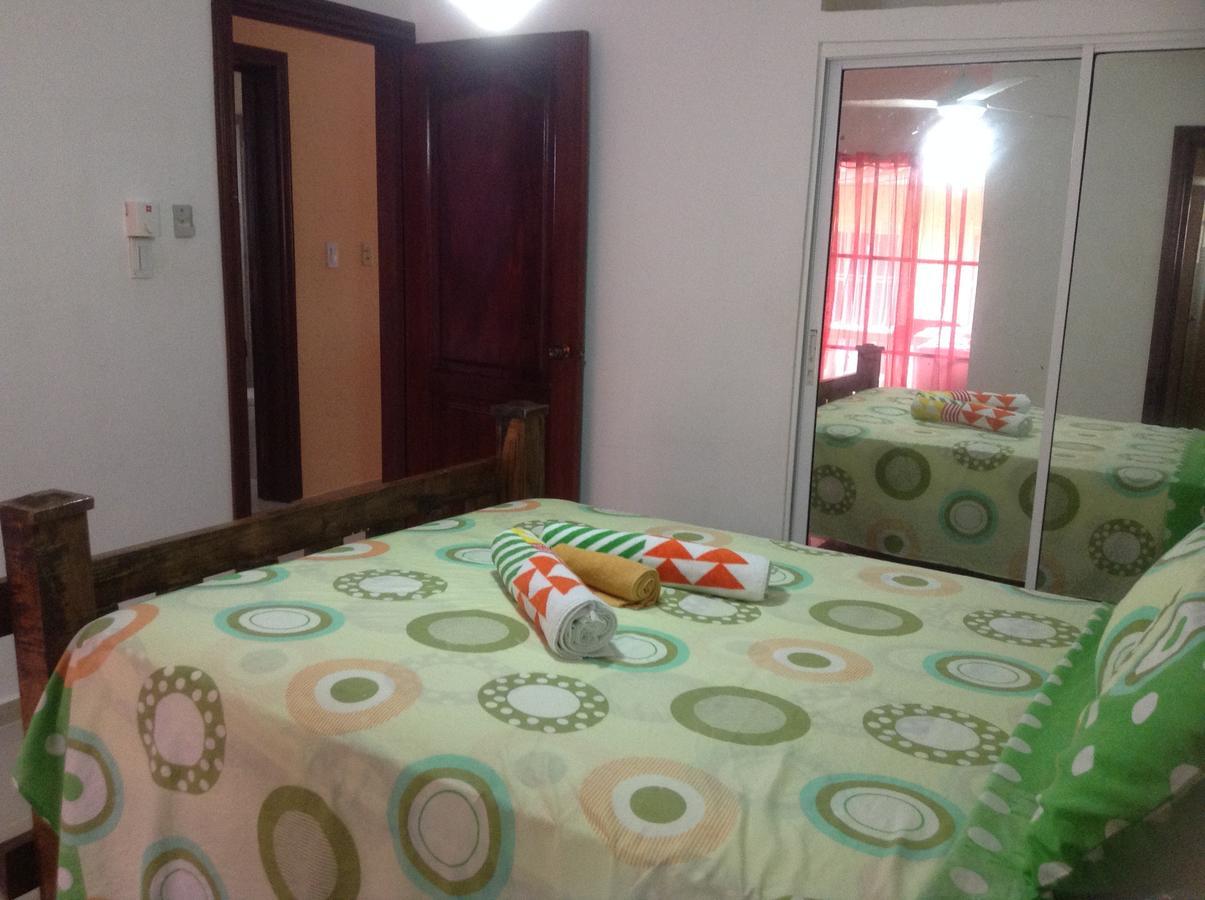 White Sands Shared Bed & Breakfast