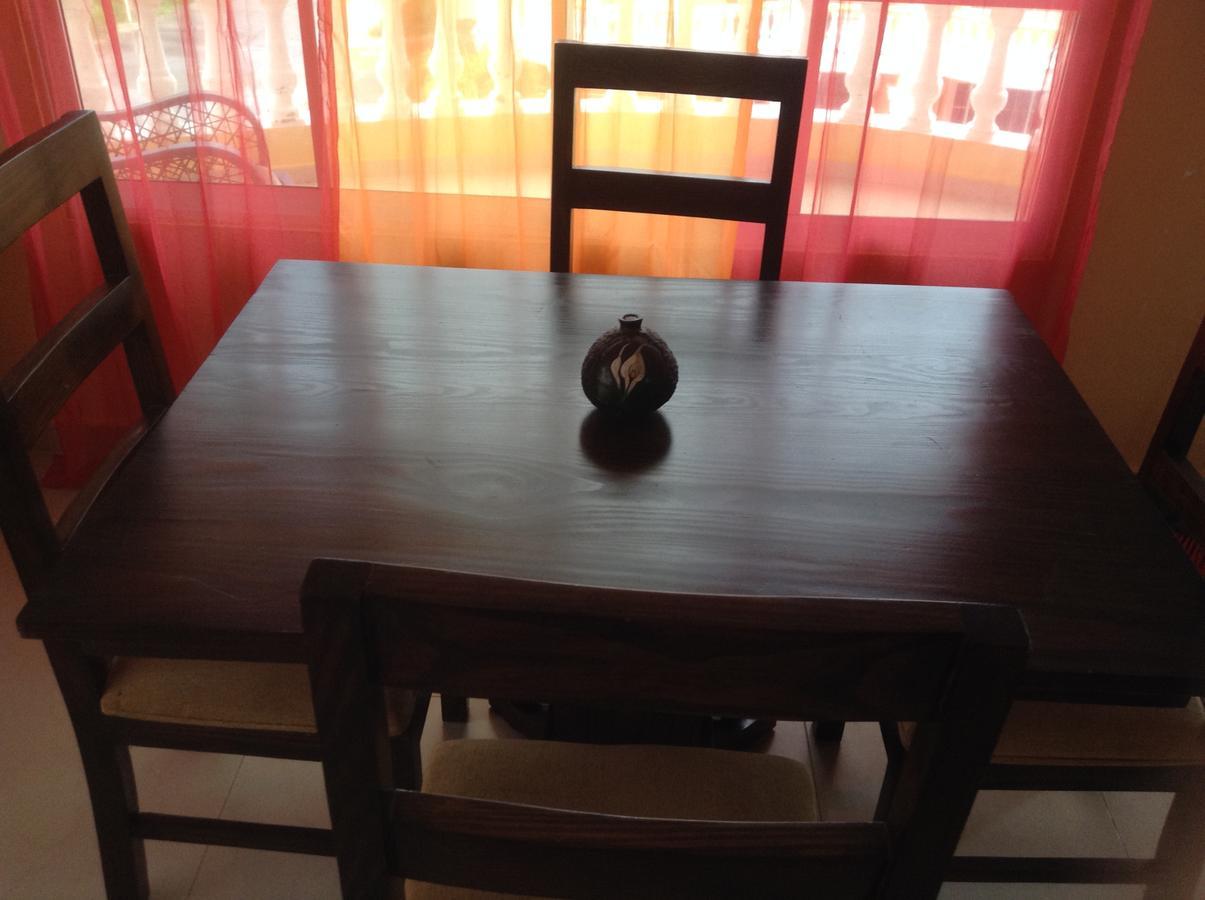 Bed & Breakfast White Sands Shared