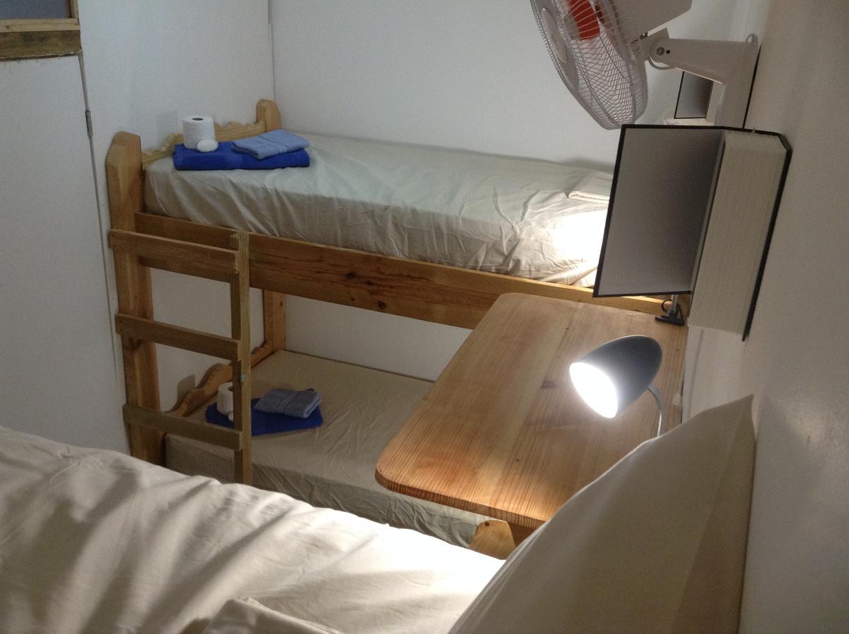 White Sands Shared Bed & Breakfast