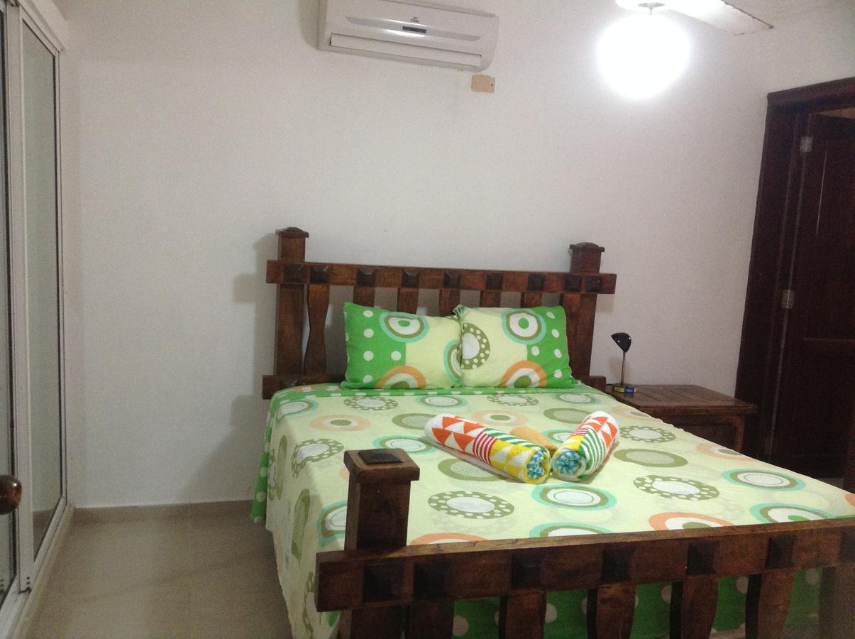 Bed & Breakfast White Sands Shared